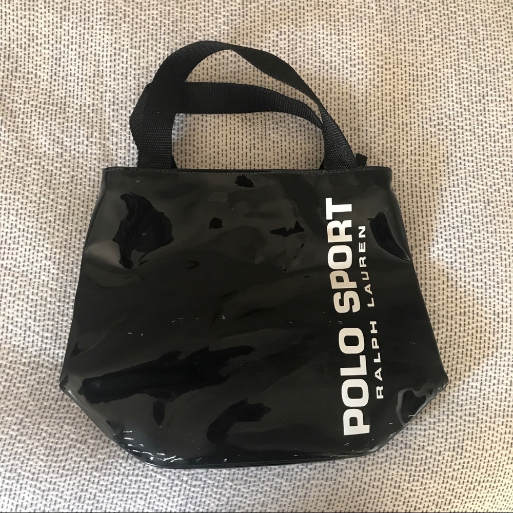 Polo Sport Ralph Lauren mini bag
